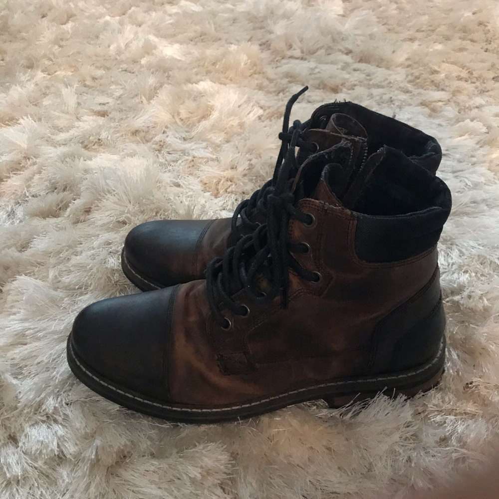 Outpost Makers Shoes